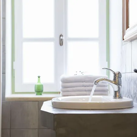 Сasa de vacaciones Kodria Alexandros