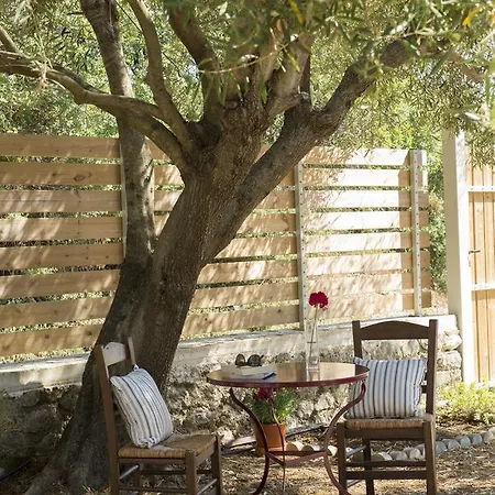 Сasa de vacaciones Kodria *