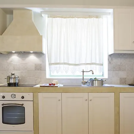 Сasa de vacaciones Kodria *