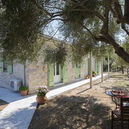 Сasa de vacaciones Kodria