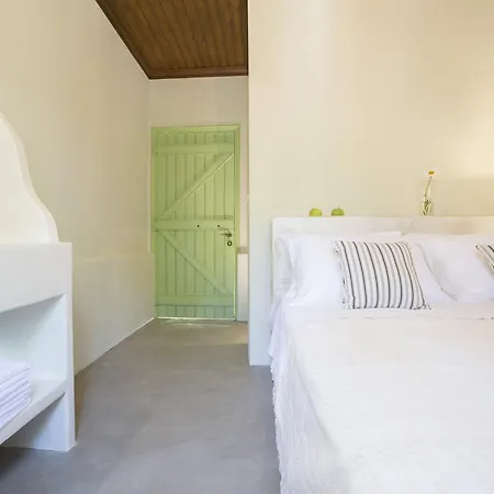 Сasa de vacaciones Kodria Alexandros