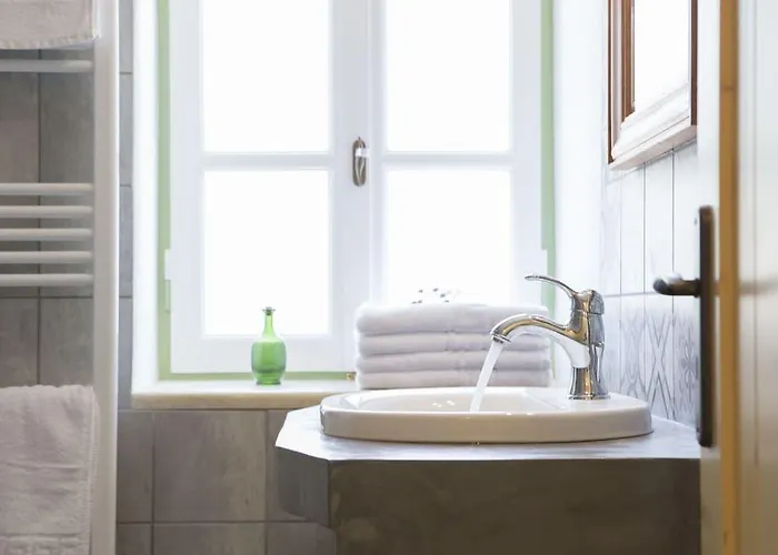 Prázdninový dům Kodria Alexandros