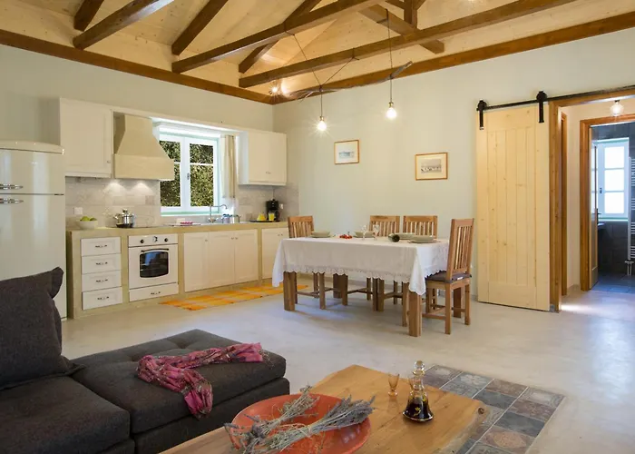 Prázdninový dům Kodria *