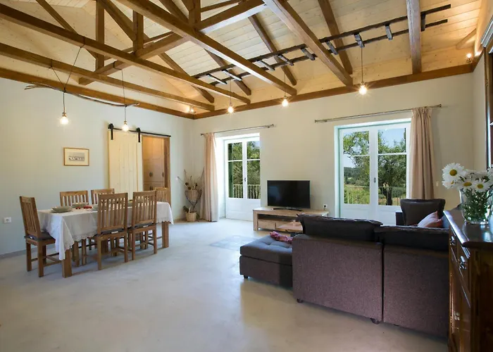 Kodria Prázdninový dům