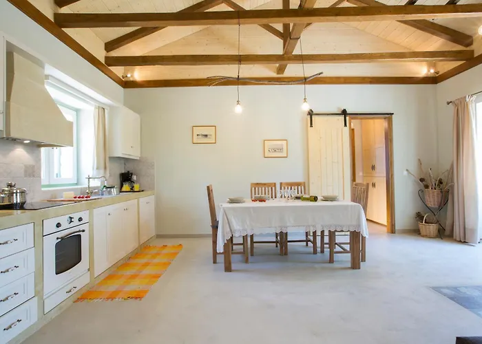 Kodria Prázdninový dům *