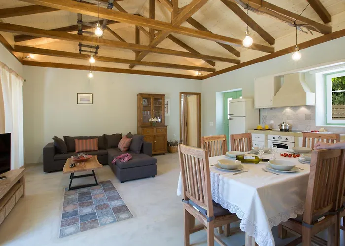 Prázdninový dům Kodria *