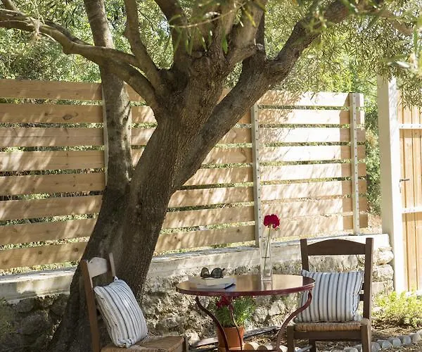 Prázdninový dům Kodria *