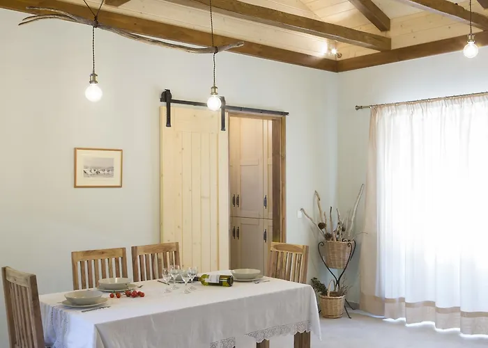 Kodria Prázdninový dům *