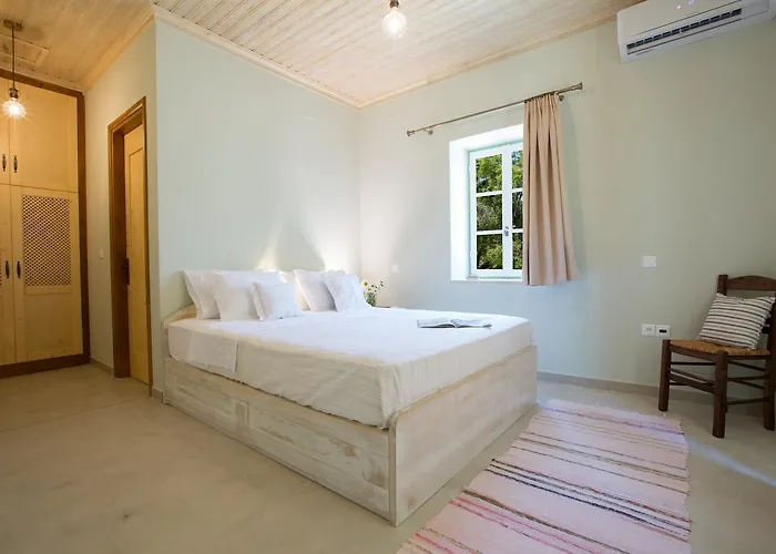 Prázdninový dům Kodria Alexandros