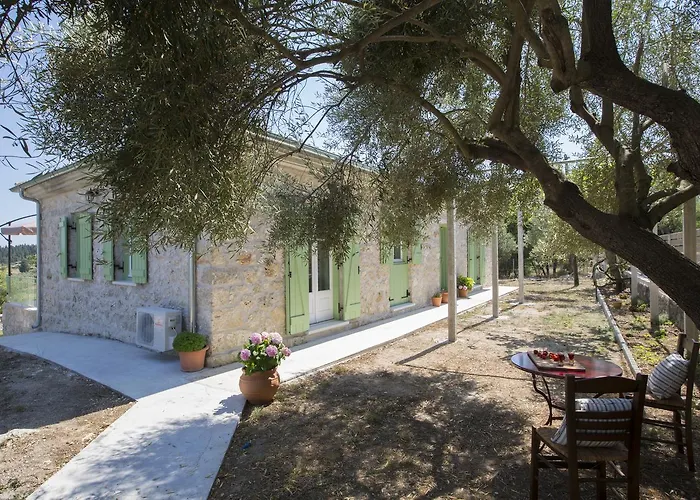 Prázdninový dům Kodria