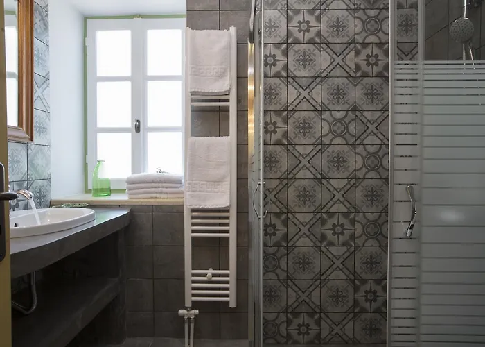 Prázdninový dům Kodria Alexandros