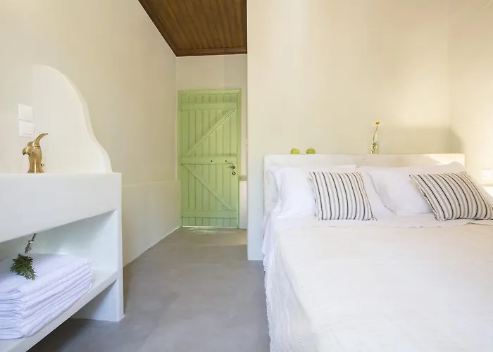 Prázdninový dům Kodria Alexandros