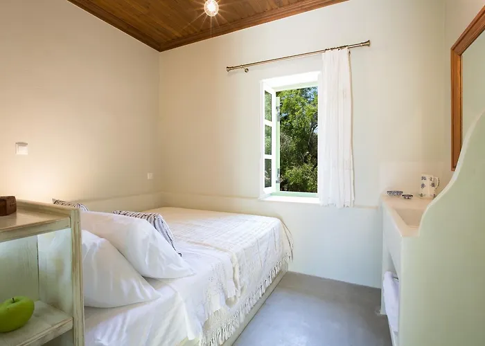 Kodria Prázdninový dům Alexandros