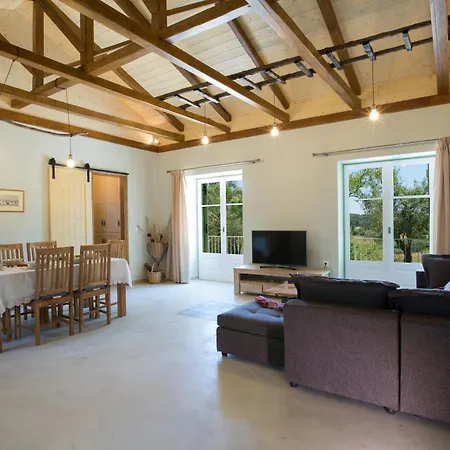 Kodria Holiday home