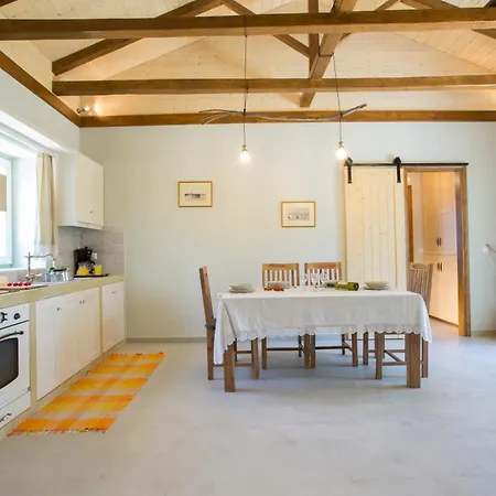 Kodria Holiday home *