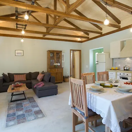 Holiday home Kodria *