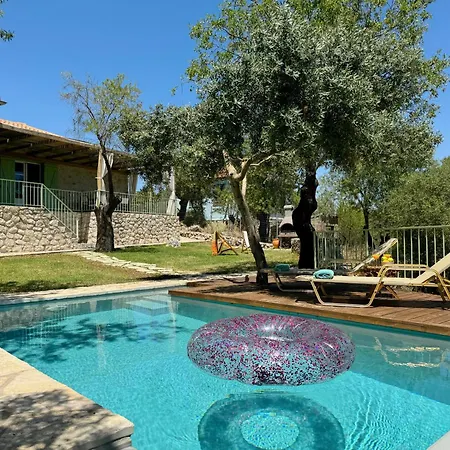 Holiday home Kodria Alexandros