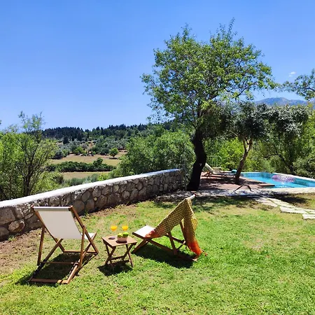 Kodria Holiday home