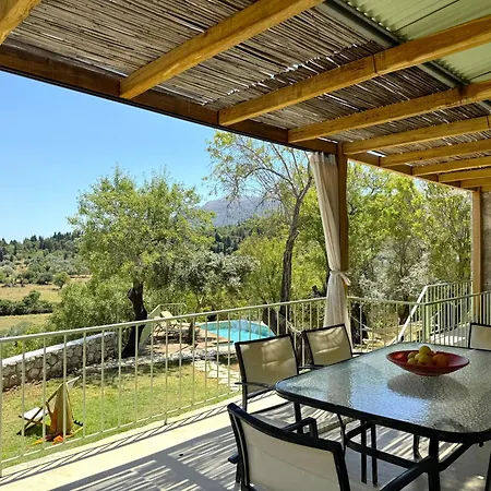 Holiday home Kodria Alexandros