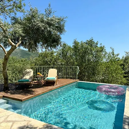 Kodria Holiday home Alexandros