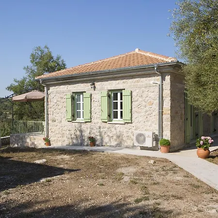 Kodria Holiday home *