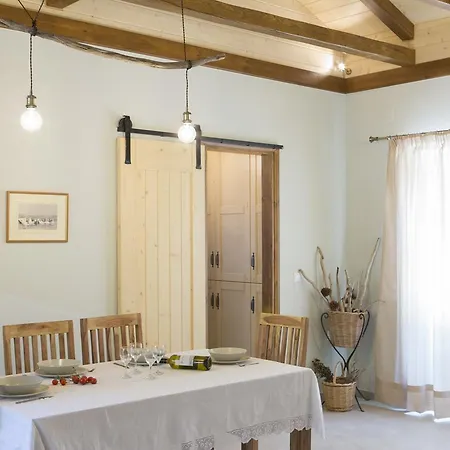 Kodria Holiday home *