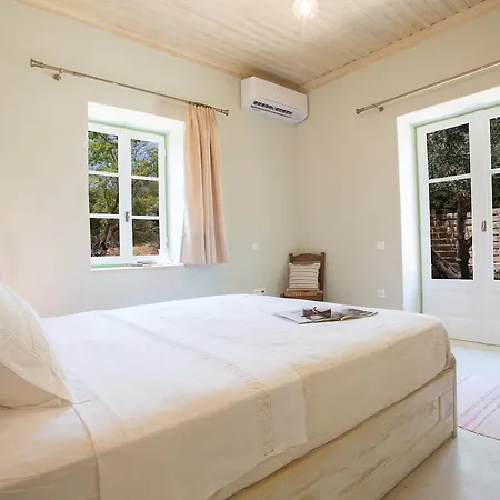 Kodria Holiday home Alexandros