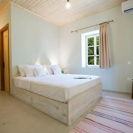 Holiday home Kodria Alexandros