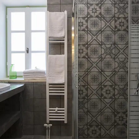 度假居 Kodria Alexandros