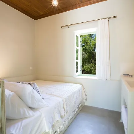 Kodria Holiday home Alexandros